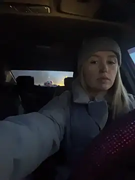 StasyWood online show from February 27, 12:55 am