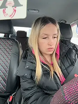 StasyWood online show from March 24, 1:27 am