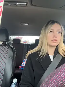 StasyWood online show from March 25, 12:55 am