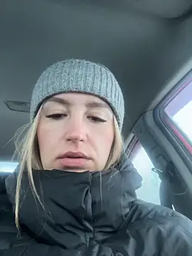 StasyWood online show from March 11, 1:10 am