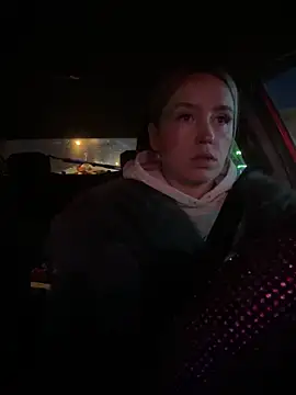 StasyWood online show from February 14, 12:55 am