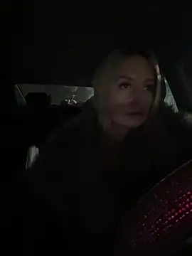 StasyWood online show from February 6, 1:12 am