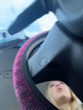 StasyWood online show from March 17, 12:57 am