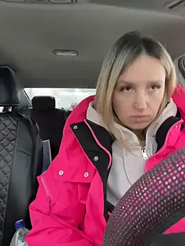 StasyWood online show from March 16, 1:02 am