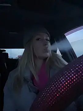 StasyWood online show from February 28, 12:54 am