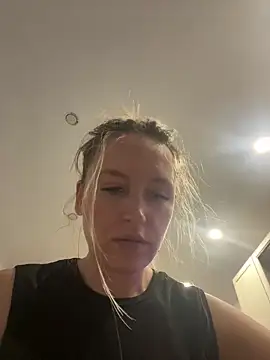 StasyWood online show from February 12, 1:38 am