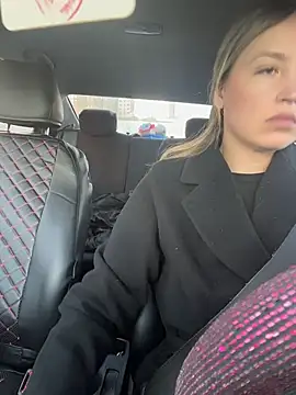 StasyWood online show from April 8, 1:07 am