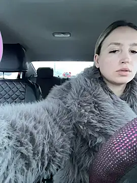 StasyWood online show from March 13, 12:59 am