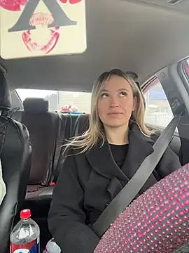 StasyWood online show from March 29, 2:13 am