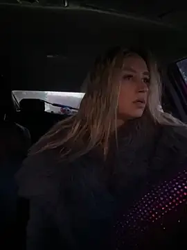 StasyWood online show from February 13, 1:27 am