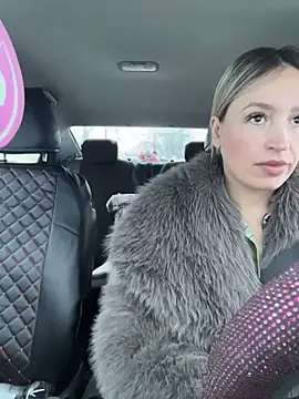 StasyWood online show from March 15, 1:01 am