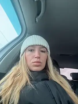 StasyWood online show from February 20, 1:57 am