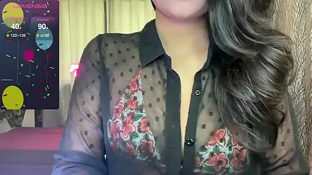 Magical fairyy online show from March 22, 9:13 am