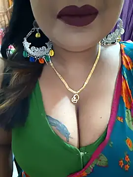 YR-SHIVANI online show from October 11, 4:24 am