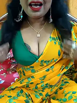 YR-SHIVANI online show from March 19, 5:40 am