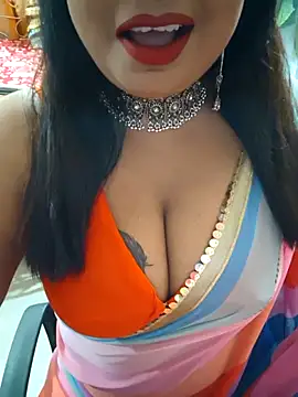 YR-SHIVANI online show from November 9, 5:44 am