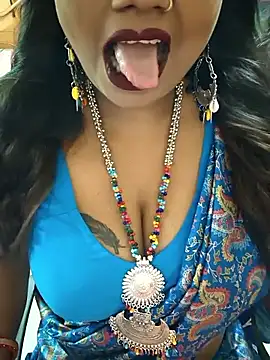 YR-SHIVANI online show from March 28, 5:52 am