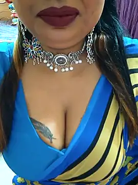 YR-SHIVANI online show from March 11, 5:35 am