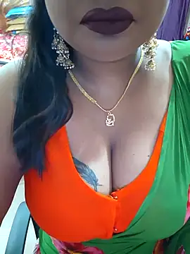 YR-SHIVANI online show from September 24, 3:57 am