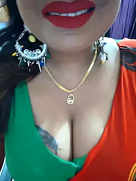 YR-SHIVANI online show from October 22, 5:18 am