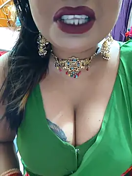 YR-SHIVANI online show from September 18, 4:48 am