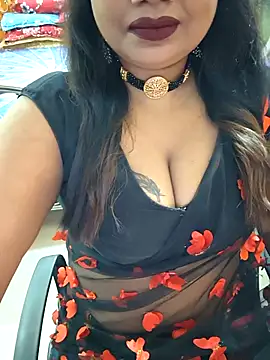 YR-SHIVANI online show from February 17, 4:43 am