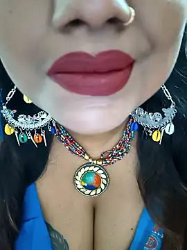 YR-SHIVANI online show from April 5, 6:09 am