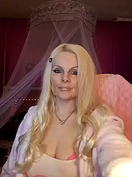 Angeldevilus online show from February 21, 1:29 am