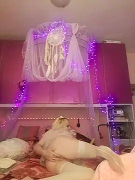 Angeldevilus online show from November 12, 6:01 pm