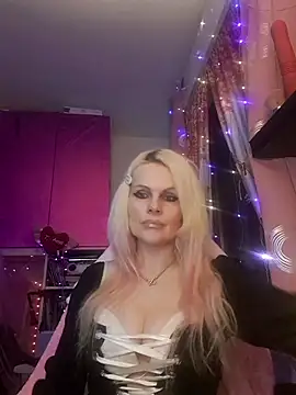 Angeldevilus online show from February 27, 12:03 am