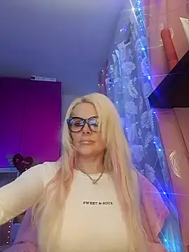 Angeldevilus online show from January 27, 12:33 am