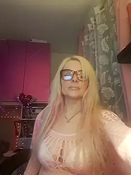 Angeldevilus online show from January 31, 11:56 pm