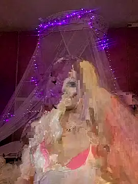 Angeldevilus online show from February 18, 1:47 am