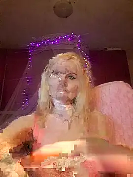 Angeldevilus online show from February 9, 12:19 am