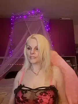 Angeldevilus online show from February 15, 2:23 am