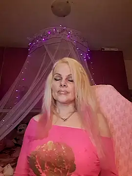 Angeldevilus online show from February 5, 11:33 pm