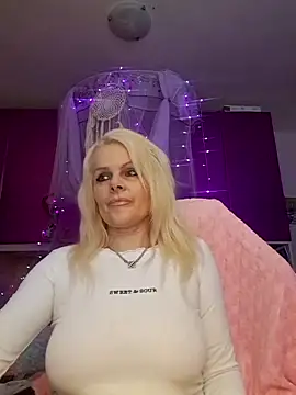 Angeldevilus online show from October 19, 1:19 am
