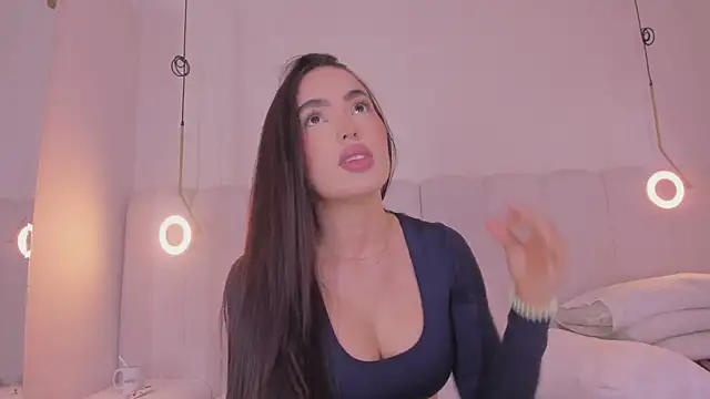 Abby-me online show from February 20, 12:18 pm