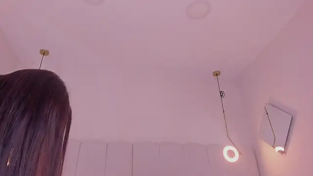 Abby-me online show from February 25, 12:16 pm