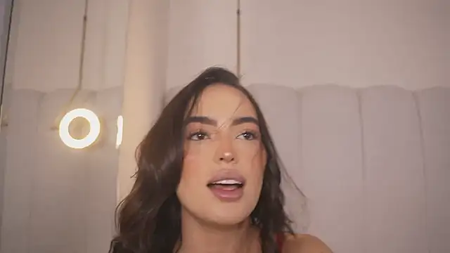 Abby-me online show from October 20, 1:00 pm