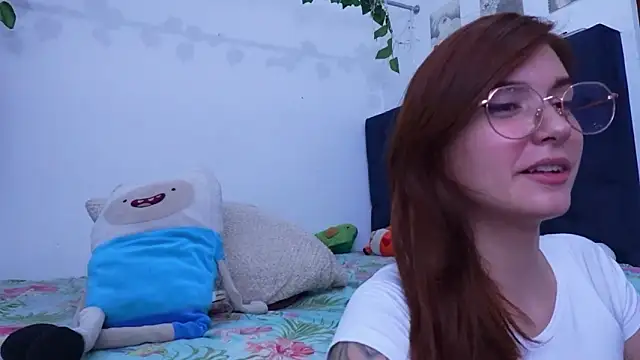 AliciaBasch online show from March 12, 2:17 am