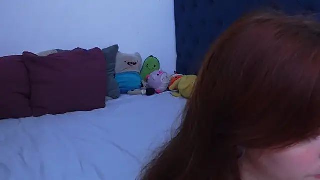 AliciaBasch online show from November 6, 2:59 am