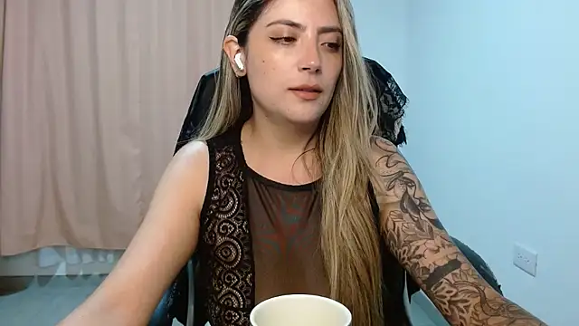  sweet rachel online show from March 27, 3:26 am