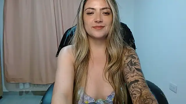  sweet rachel online show from April 11, 2:08 am