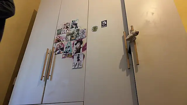 Monicbabe online show from September 29, 12:22 pm