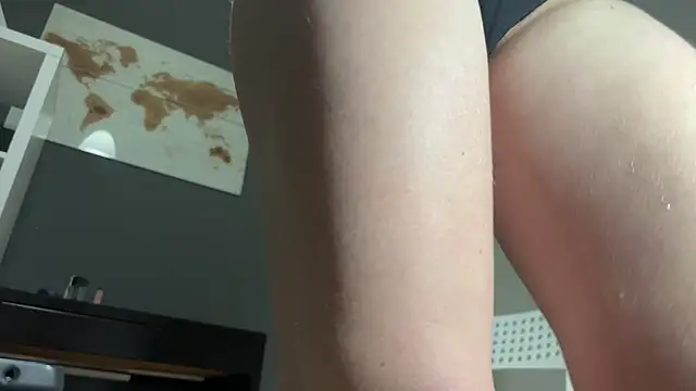 Monicbabe online show from February 13, 7:58 pm