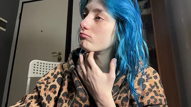 Monicbabe online show from February 5, 3:19 pm