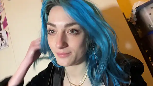 Monicbabe online show from November 26, 4:29 pm