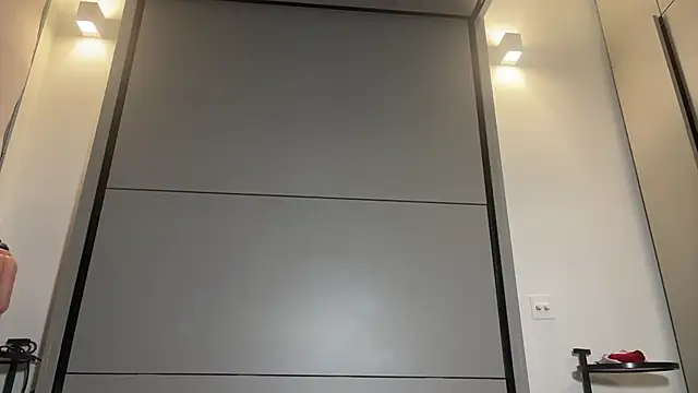 Monicbabe online show from March 5, 10:54 pm