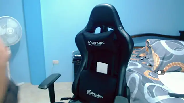 Lily Benet1 online show from February 4, 10:38 pm